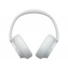 Sony WH-CH720N Wireless Noise-Canceling Over-Ear Headphones White