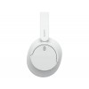 Sony WH-CH720N Wireless Noise-Canceling Over-Ear Headphones White