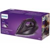 Philips  DST7061/30 iron Steam iron SteamGlide Elite soleplate 3000 W 55gr/min Purple