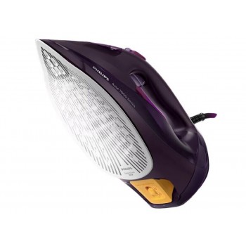 Philips DST7061/30 iron Steam iron SteamGlide Elite soleplate 3000 W 55gr/min Purple Philips DST7061/30 iron Steam iron SteamGlide Elite soleplate 3000 W 55gr/min Purple