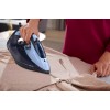 Philips DST7041/20 HV Steam Iron 2800 watt 50gr/min Light Dark Blue Philips DST7041/20 HV Steam Iron 2800 watt 50gr/min Light Dark Blue