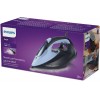 Philips DST7041/20 HV Steam Iron 2800 watt 50gr/min Light Dark Blue Philips DST7041/20 HV Steam Iron 2800 watt 50gr/min Light Dark Blue