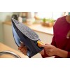 Philips DST7041/20 HV Steam Iron 2800 watt 50gr/min Light Dark Blue Philips DST7041/20 HV Steam Iron 2800 watt 50gr/min Light Dark Blue