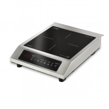 Caso ProChef 3500 Επιτραπέζια Εστία επαγωγική μονή 3500 watt black inox (2364) Caso ProChef 3500 Επιτραπέζια Εστία επαγωγική μονή 3500 watt black inox (2364)