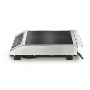 Caso ProChef 3500 Επιτραπέζια Εστία επαγωγική μονή 3500 watt black inox (2364) Caso ProChef 3500 Επιτραπέζια Εστία επαγωγική μονή 3500 watt black inox (2364)