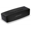 Bose SoundLink Mini II Special Edition bluetooth speaker 50W  black