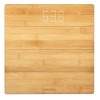 Soehnle Style Sense Bamboo Magic Ψηφιακή Ζυγαριά (63880) Soehnle Style Sense Bamboo Magic Ψηφιακή Ζυγαριά (63880)