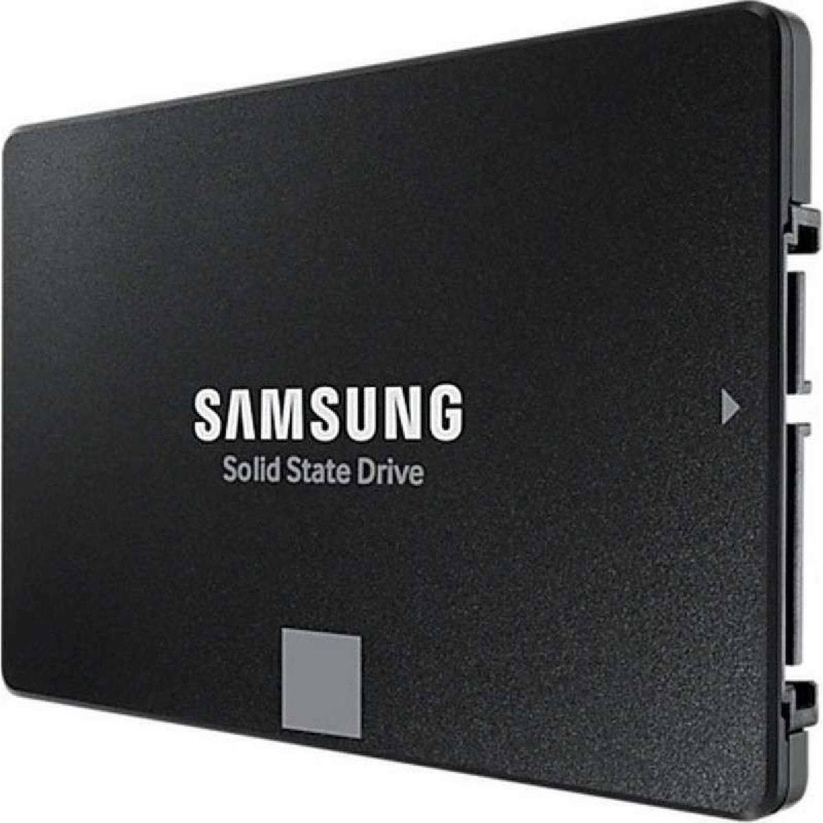 Samsung 870 Evo SSD 1TB 2.5'' SATA III internal (MZ-77E1T0B/EU)