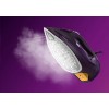 Philips 7000 series DST7051/30 HV Steam Iron 2800 watt Dark Purple