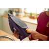 Philips 7000 series DST7051/30 HV Steam Iron 2800 watt Dark Purple
