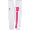 Oral-B PRO 750 3D  Pink White + Travel Case
