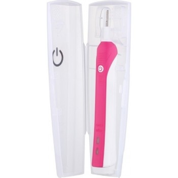 Oral-B PRO 750 3D  Pink White + Travel Case Oral-B PRO 750 3D  Pink White + Travel Case