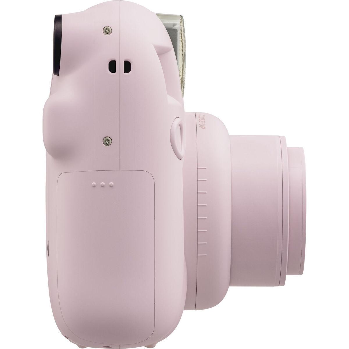 Fujifilm Φωτογραφική μηχανή instax mini 12  Blossom Pink (16806107)