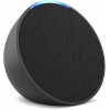 Amazon Echo Pop 1st generation smart speaker black (B09WX9XBKD)
