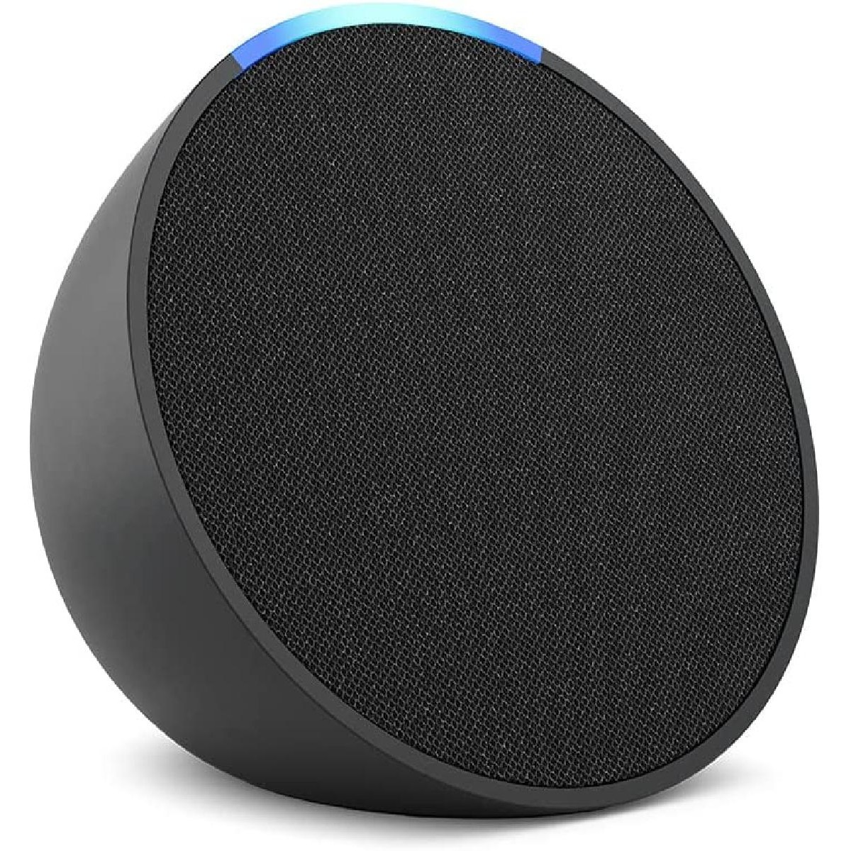 Amazon Echo Pop 1st generation smart speaker black (B09WX9XBKD)