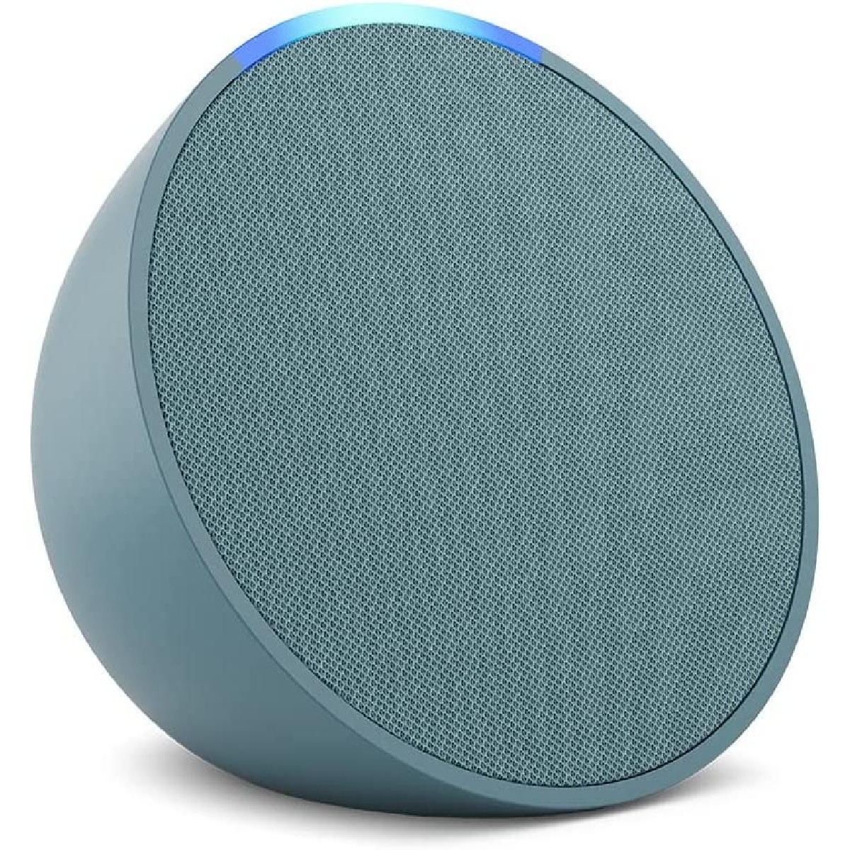 Amazon Echo Pop 1st Generation smart speaker Teal (B09ZXG6WHN)