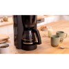 Bosch TKA 2M113 Coffee maker MyMoment 1200 watt black