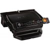 Τοστιέρα grill  Tefal OptiGrill™+  2000 watt GC7128  black