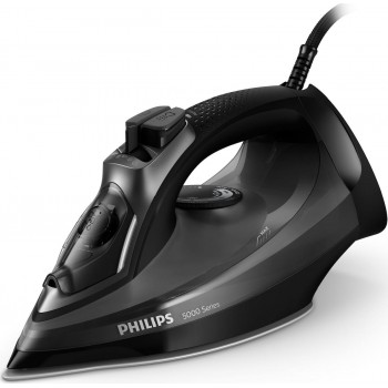 Philips DST5040/80 Steam iron 2600 watt Black