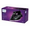 Philips DST5040/80 Steam iron 2600 watt Black