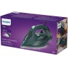 Philips DST7050/70 Steam iron 2800 watt green