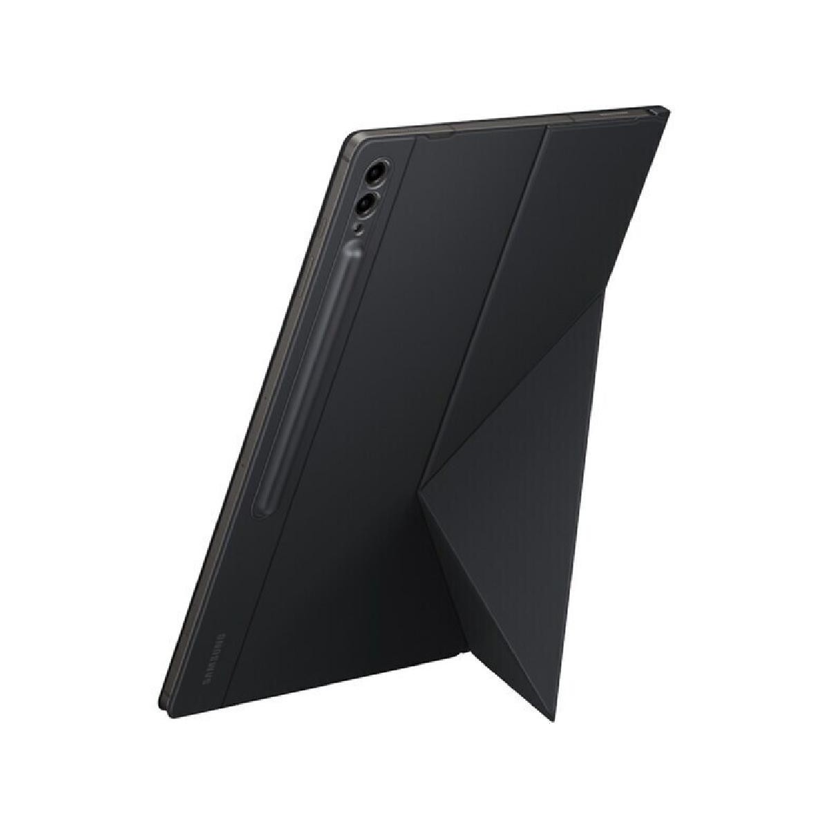 Samsung Smart Book Cover Galaxy Tab S9 Ultra Black (EF-BX910PBEGWW)