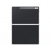 Samsung Smart Book Cover Galaxy Tab S9+ Black (EF-BX810PBEGWW)