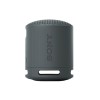 Sony SRS-XB100B bluetooth speaker black