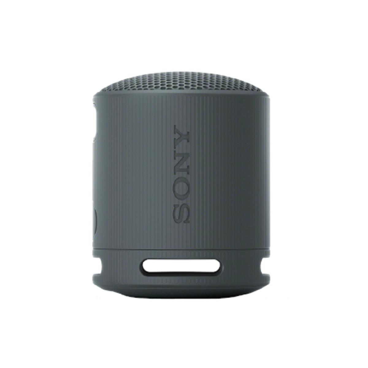 Sony SRS-XB100B bluetooth speaker black