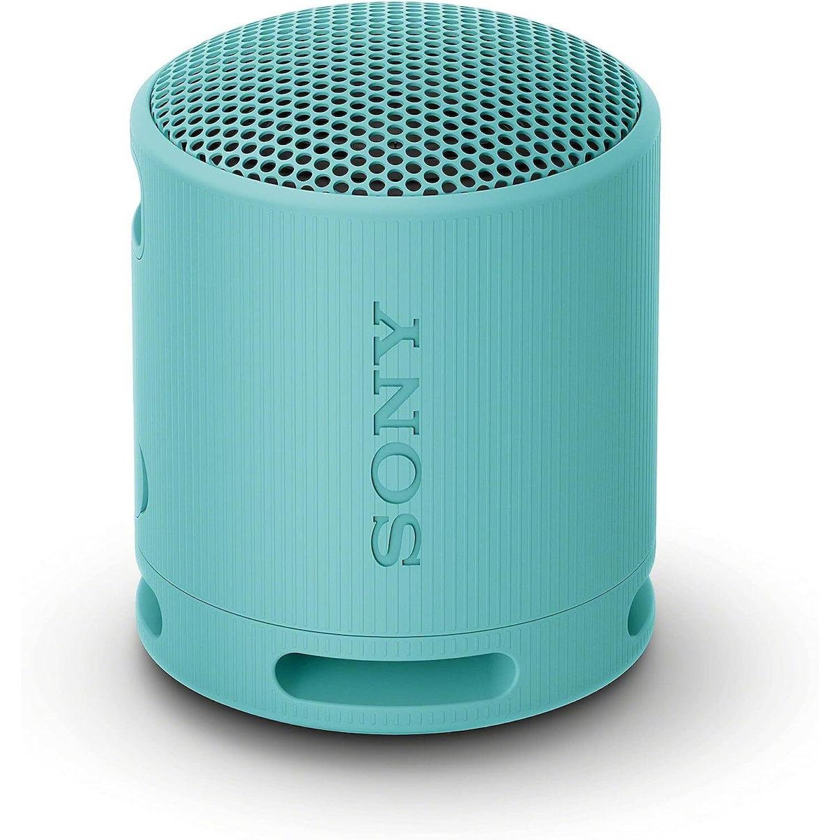 Sony SRS-XB100L bluetooth speaker blue