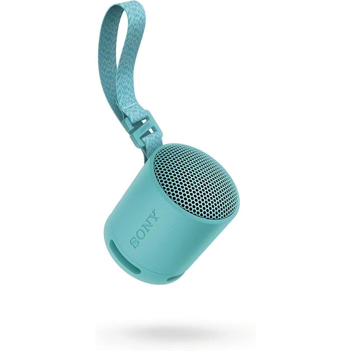 Sony SRS-XB100L bluetooth speaker blue Sony SRS-XB100L bluetooth speaker blue