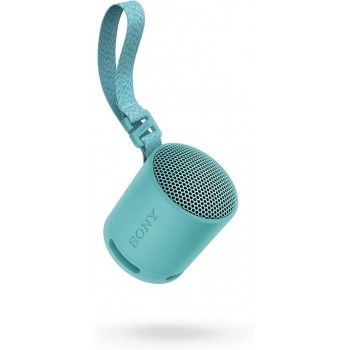 Sony SRS-XB100L bluetooth speaker blue