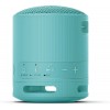 Sony SRS-XB100L bluetooth speaker blue Sony SRS-XB100L bluetooth speaker blue