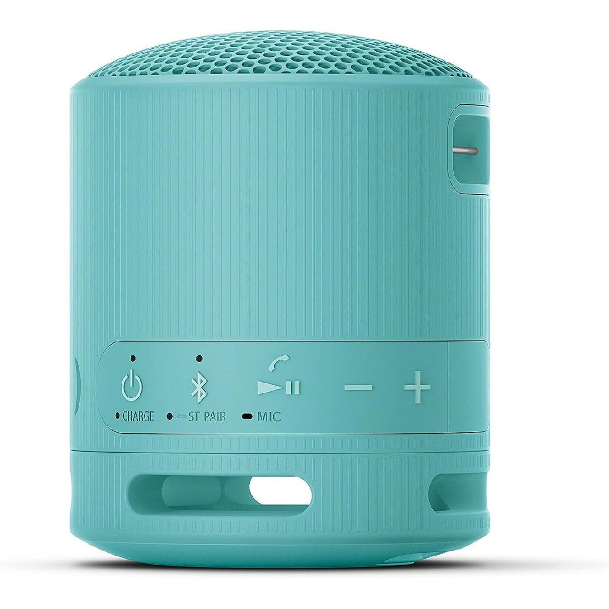 Sony SRS-XB100L bluetooth speaker blue Sony SRS-XB100L bluetooth speaker blue