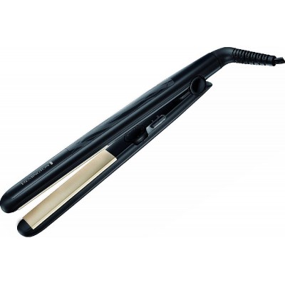 Remington S3500 Straightening iron Black Remington S3500 Straightening iron Black