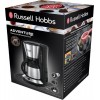 Russell Hobbs Adventure 24020-56 Thermal Carafe Καφετιέρα Φίλτρου 1100 watt Inox Black