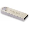 Philips Moon 128GB USB 2.0 Stick Silver