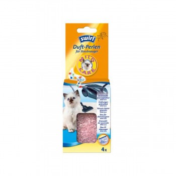 Swirl Deo Pearls Mild-Care cat Αρωματικό για Ηλεκτρική Σκούπα Swirl Deo Pearls Mild-Care cat Αρωματικό για Ηλεκτρική Σκούπα