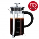Melitta French Press premium καφετιέρα γαλλικού καφέ 350ml 3 cups Melitta French Press premium καφετιέρα γαλλικού καφέ 350ml 3 cups