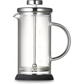 Melitta French Press standard καφετιέρα γαλλικού καφέ 350ml 3 cups Melitta French Press standard καφετιέρα γαλλικού καφέ 350ml 3 cups