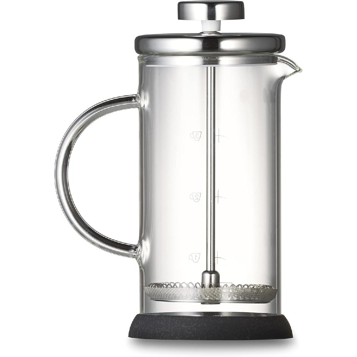 Melitta French Press standard καφετιέρα γαλλικού καφέ 350ml 3 cups