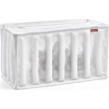 Rayen Θήκη προστασίας Πλυντηρίου για Παπούτσια 34x16x19cm (6290.01) Rayen Θήκη προστασίας Πλυντηρίου για Παπούτσια 34x16x19cm (6290.01)