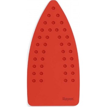 Rayen βάση σιλικόνης Στήριξης για Σίδερο Ατμού red ( 6119.03) Rayen βάση σιλικόνης Στήριξης για Σίδερο Ατμού red ( 6119.03)