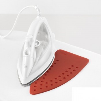 Rayen βάση σιλικόνης Στήριξης για Σίδερο Ατμού red ( 6119.03) Rayen βάση σιλικόνης Στήριξης για Σίδερο Ατμού red ( 6119.03)