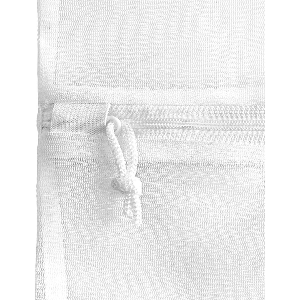 Rayen Δίχτυ Πλυντηρίου small για Ρούχα 30x40cm (6197.01)