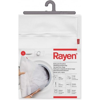 Rayen Δίχτυ Πλυντηρίου large για Ρούχα 55x80cm (6199.01) Rayen Δίχτυ Πλυντηρίου large για Ρούχα 55x80cm (6199.01)