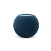 Apple HomePod Μini Smart Hub Blue Φορητό Ηχείο (MJ2C3D/A)