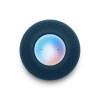 Apple HomePod Μini Smart Hub Blue Φορητό Ηχείο (MJ2C3D/A)