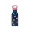 Yoko Design 2144 wild animals kids bottle 500 ml  bpa free