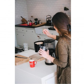 Melitta Natura 80 Φίλτρα Καφέ Χάρτινα από 40% μπαμπού με 3 ζώνες αρώματος Melitta Natura 80 Φίλτρα Καφέ Χάρτινα από 40% μπαμπού με 3 ζώνες αρώματος